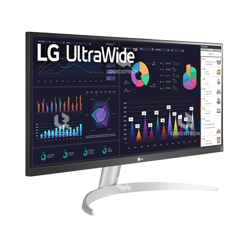 LG MONITOR 29WQ600-W ULTRAWIDE 29"