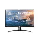 LG GAMING MONITOR ULTRAGEAR 27GK750F-B  27"