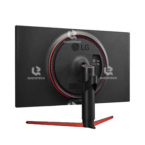 LG GAMING MONITOR ULTRAGEAR 27GK750F-B  27"