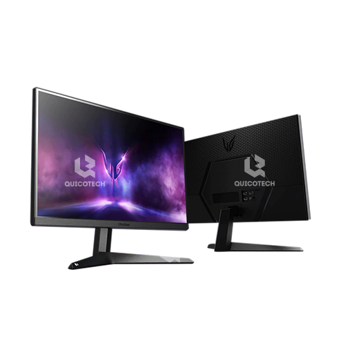LG GAMING MONITOR ULTRAGEAR 24GQ50F-B 24"