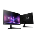 LG GAMING MONITOR ULTRAGEAR 24GQ50F-B 24"