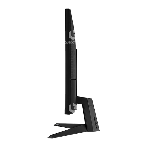 LG GAMING MONITOR ULTRAGEAR 24GQ50F-B 24"