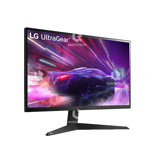 LG GAMING MONITOR ULTRAGEAR 24GQ50F-B 24"