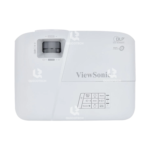 VIEWSONIC PROJECTOR PA503X, 3800 LUMENS