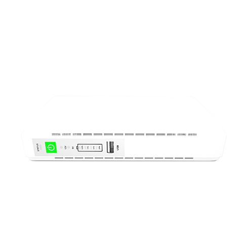 POE-531P Mini DC Ups for Router