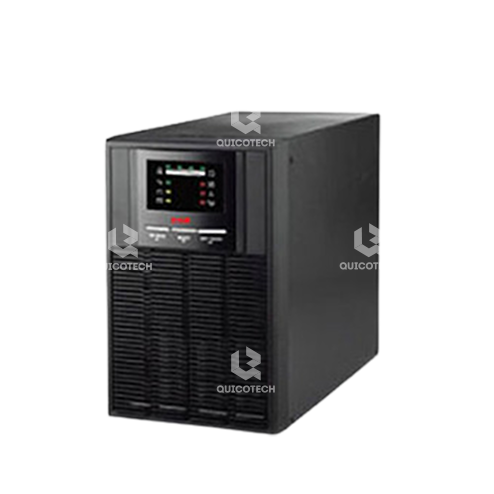 PCE UPS HOME LINE INTERACTIVE, 2400VA, 1200WATT
