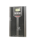 INVO UPS ONLINE 6KVA, 5400WATT, (NO BATTERIES)