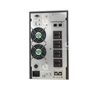 INVO UPS ONLINE 3KVA, 2700W, (NO BATTERIES)