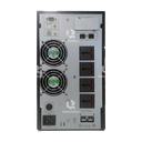 INVO UPS ONLINE 2KVA, 1800W, (NO BATTERIES)