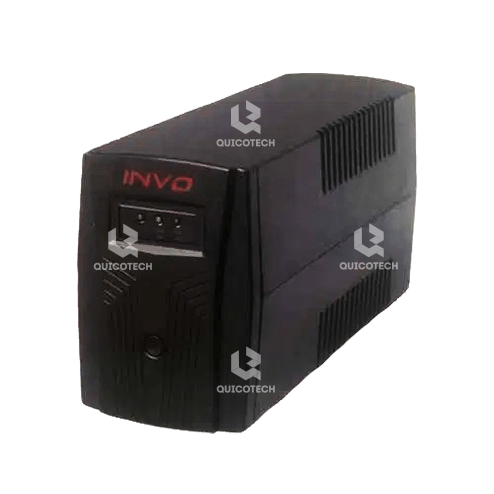 INVO UPS BACKUP 850VA, 480WATT