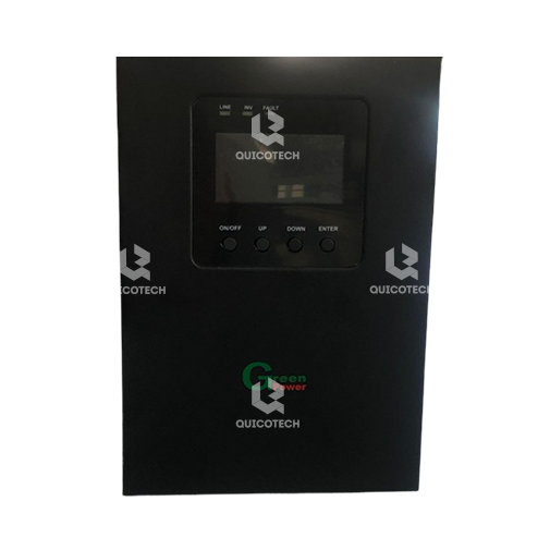 GREEN POWER UPS LINE INTERACTIVE 1800VA, 900WATT