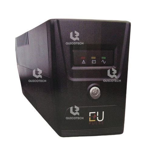 EU PULSE UPS BACKUP 2100VA, 940WATT