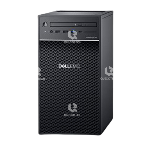 DELL SERVER POWEREDGE T40 (9YP37) XEON