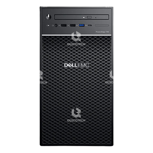DELL SERVER POWEREDGE T40 (9YP37) XEON