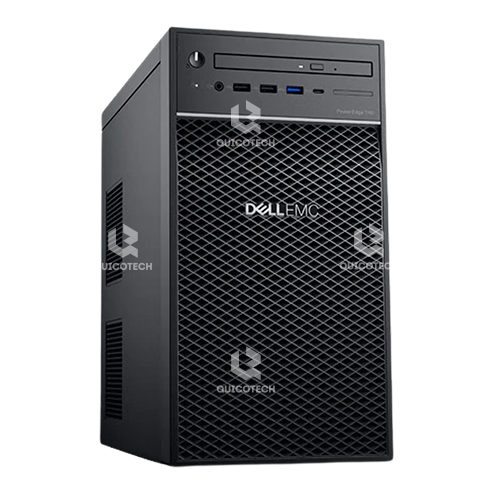 DELL SERVER POWEREDGE T40 (9YP37) XEON
