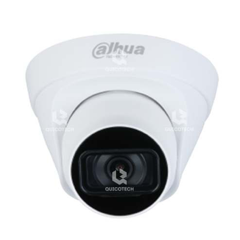 DAHUA IP CAM EYEBALL DH-IPC-HDW1239T1-LED-S5