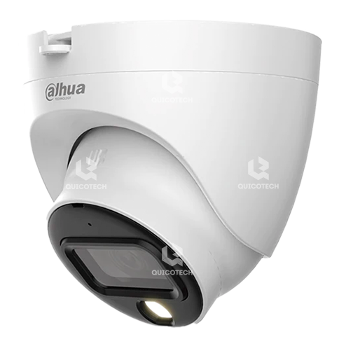 DAHUA HDCVI EYEBALL DH-HAC-HDW1509TLQP-LED