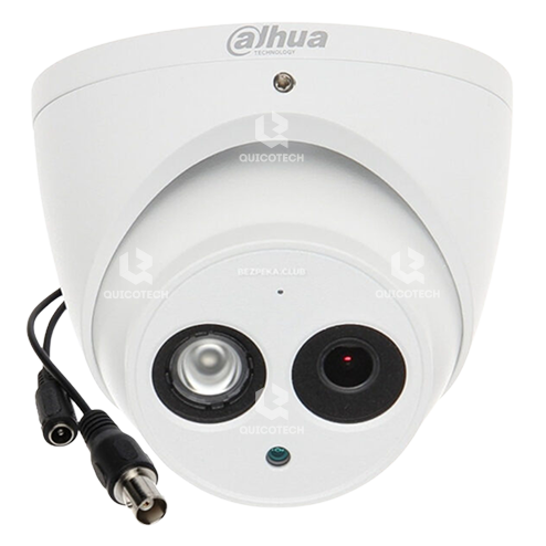 DAHUA HDCVI CAM DOM HDW2401RP-Z