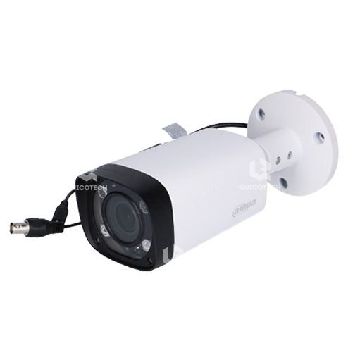 DAHUA HDCVI CAM BULLET HFW2401RP-Z-IRE6