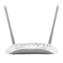 TP-LINK MODEM TD-W8961N 2 ANT