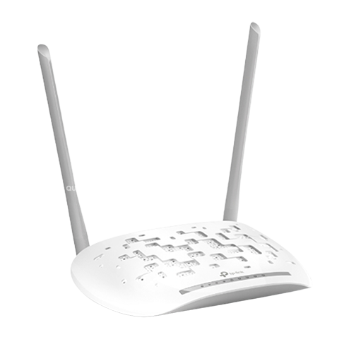 TP-LINK MODEM TD-W8961N 2 ANT