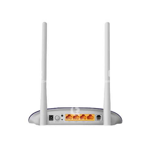 TP-LINK MODEM TD-W9960A 2 ANT