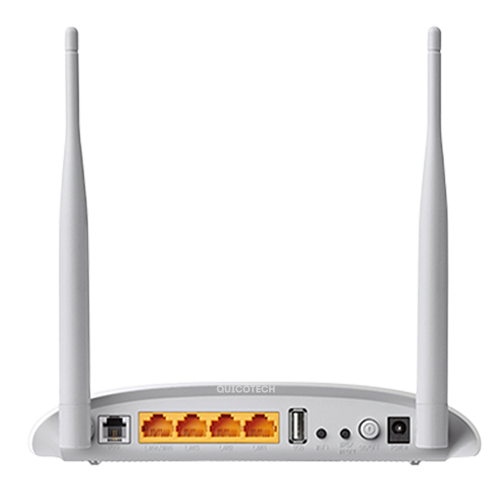 TP-LINK MODEM TD-W9970A 2 ANT