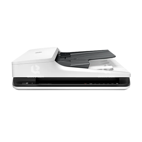 HP SCANNER PRO 2500F1