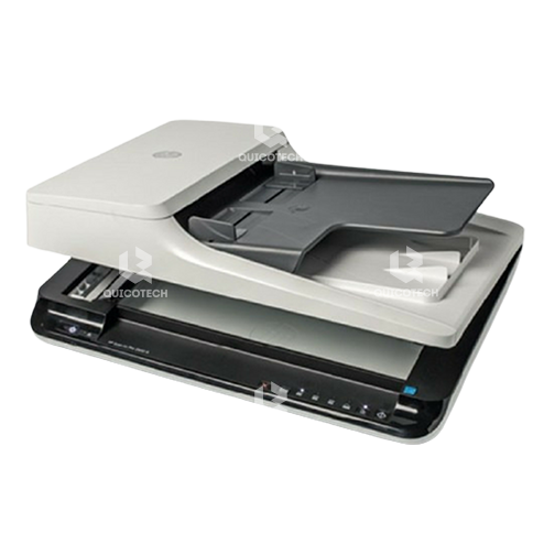 HP SCANNER PRO 2500F1