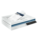 HP SCANNER PRO 2600F1