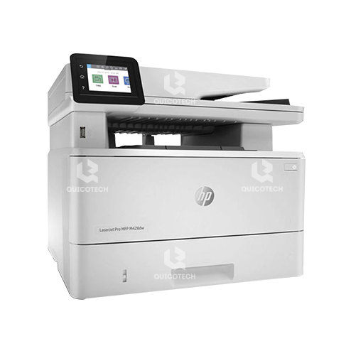 HP PRINTER LASERJET PRO MFP M428FDW