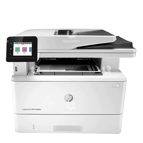 HP PRINTER LASERJET PRO MFP M428DW 3 IN 1 BLACK