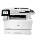 HP PRINTER LASERJET PRO MFP M428DW 3 IN 1 BLACK