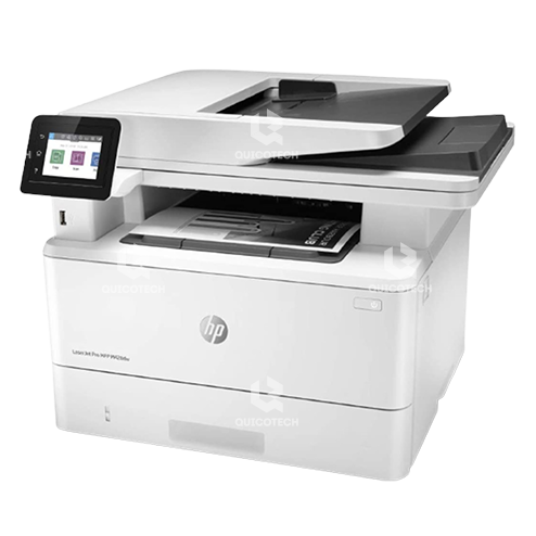 HP PRINTER LASERJET PRO MFP M428DW 3 IN 1 BLACK