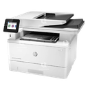 HP PRINTER LASERJET PRO MFP M428DW 3 IN 1 BLACK