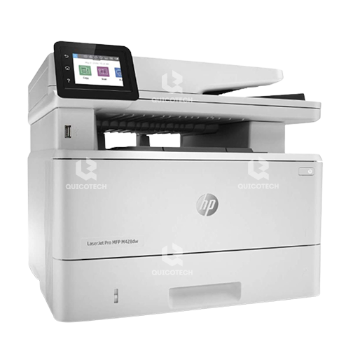 HP PRINTER LASERJET PRO MFP M428DW 3 IN 1 BLACK