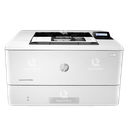 HP PRINTER LASERJET M404N BLACK