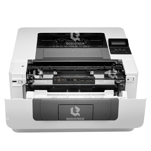 HP PRINTER LASERJET M404N BLACK