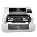HP PRINTER LASERJET M404N BLACK
