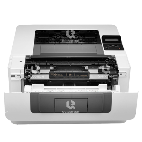 HP PRINTER LASERJET M404DN BLACK