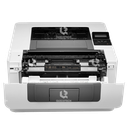 HP PRINTER LASERJET M404DN BLACK