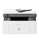 HP PRINTER LASERJET M137FNW 4 IN 1 BLACK