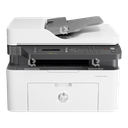 HP PRINTER LASERJET M137FNW 4 IN 1 BLACK