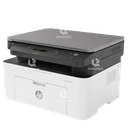 HP PRINTER LASERJET M135W 3 IN 1 WIRELESS BLACK