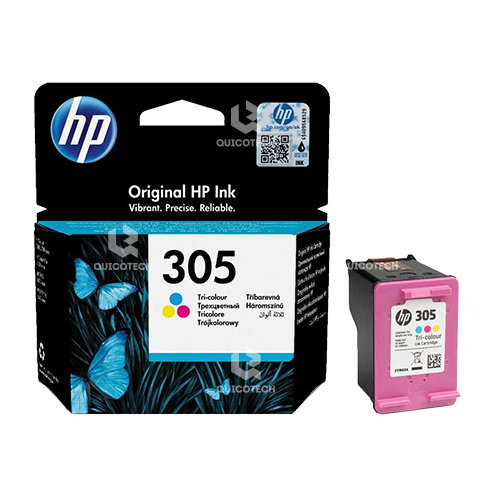 HP INK 305 COLOR ORIGINAL
