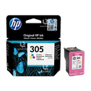 HP INK 305 COLOR ORIGINAL