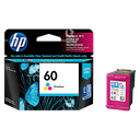 HP INK 60 COLOR ORIGINAL