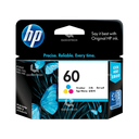 HP INK 60 COLOR ORIGINAL