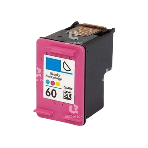 HP INK 60 COLOR ORIGINAL