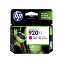 HP INK 920XL MAGENTA ORIGINAL